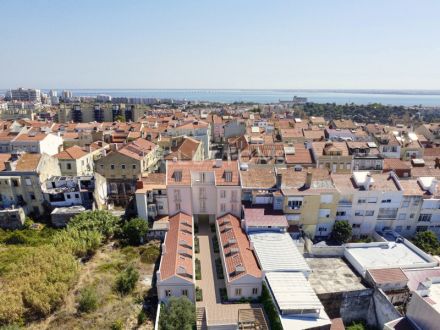 Sale Apartment Lisboa 5&nbsp;Rooms