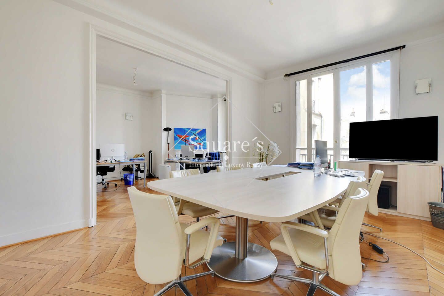 apartment 5 Rooms for sale on Paris 16ème (75016)