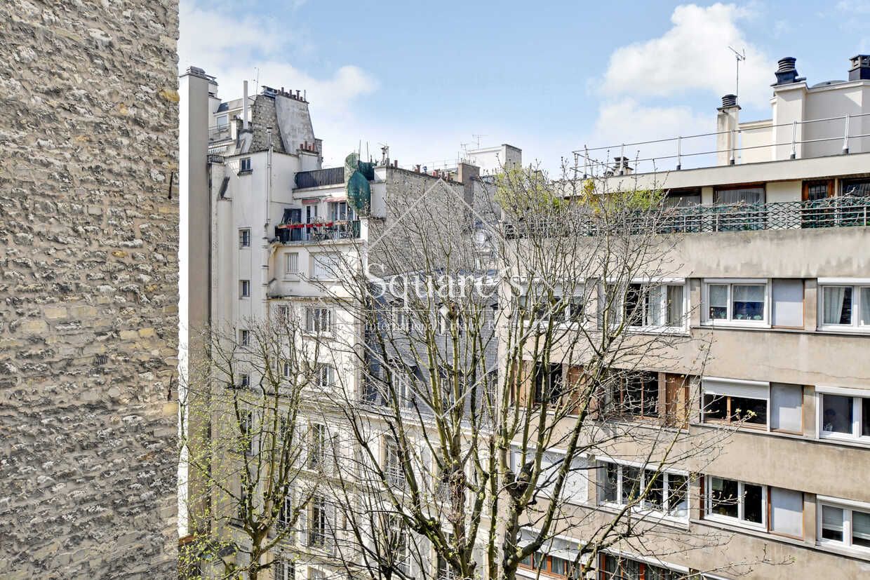 apartment 5 Rooms for sale on Paris 16ème (75016)