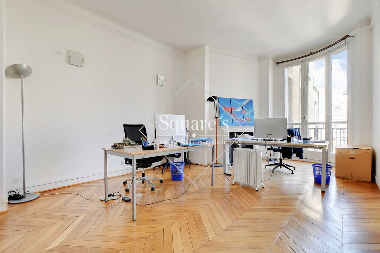 apartment 5 Rooms for sale on Paris 16ème (75016)