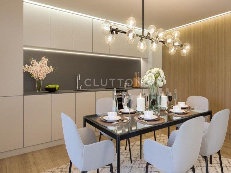 apartment 3 Rooms for sale on Lisboa (1050)
