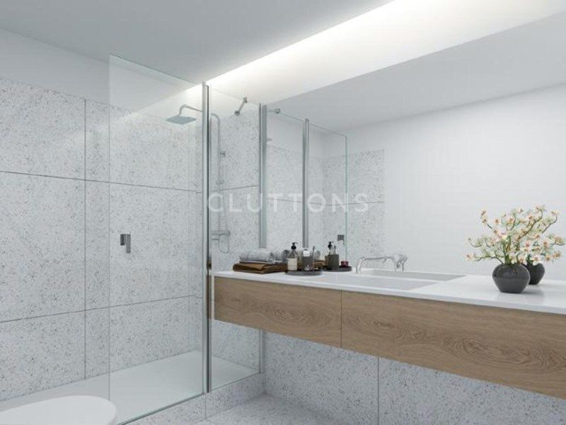 apartment 3 Rooms for sale on Lisboa (1050)