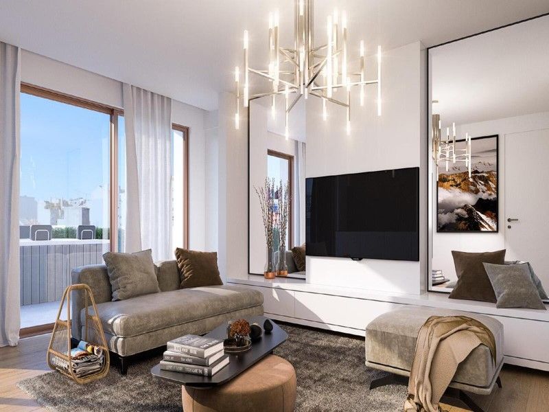 appartement 4 Pièces en vente sur Lisboa (1050)