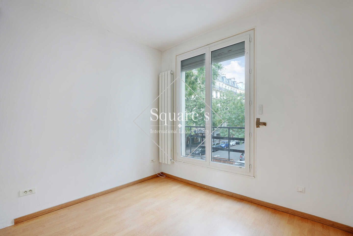 apartment 3 Rooms for sale on Paris 17ème (75017)