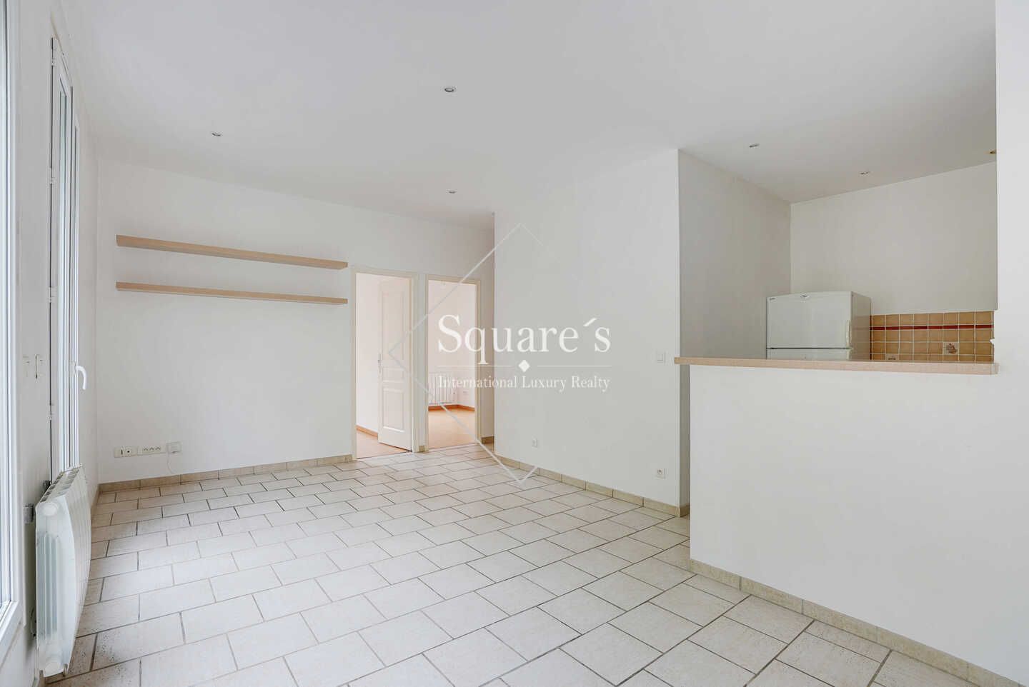 apartment 3 Rooms for sale on Paris 17ème (75017)