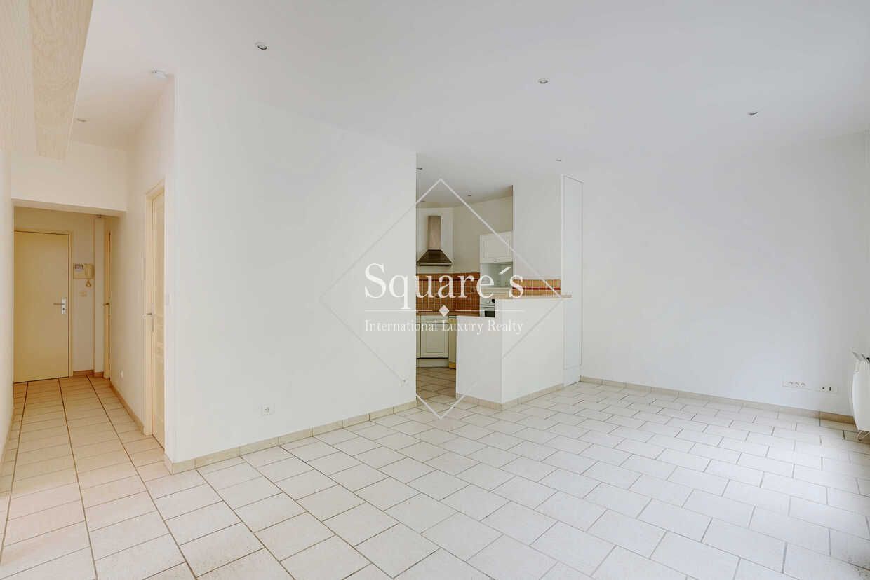 apartment 3 Rooms for sale on Paris 17ème (75017)