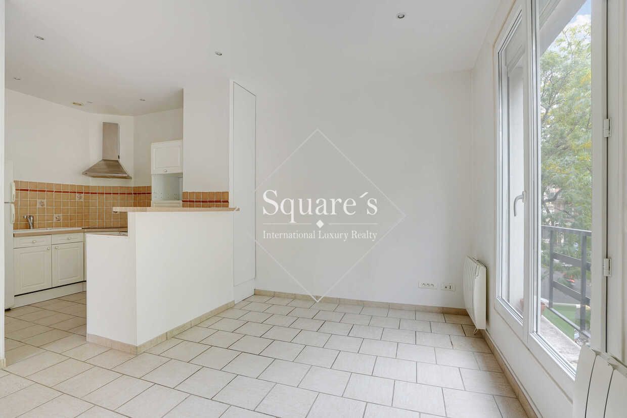 apartment 3 Rooms for sale on Paris 17ème (75017)