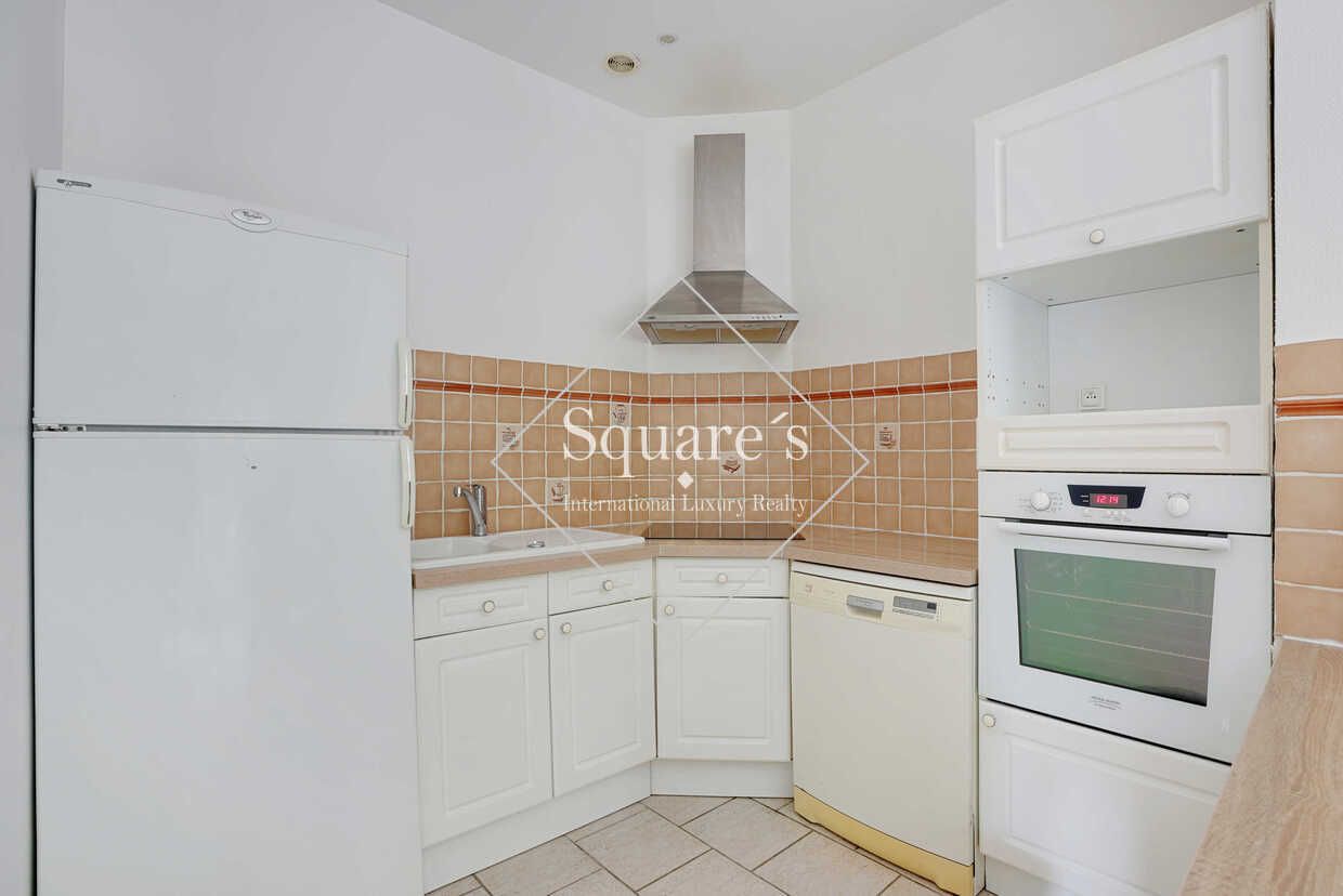 apartment 3 Rooms for sale on Paris 17ème (75017)