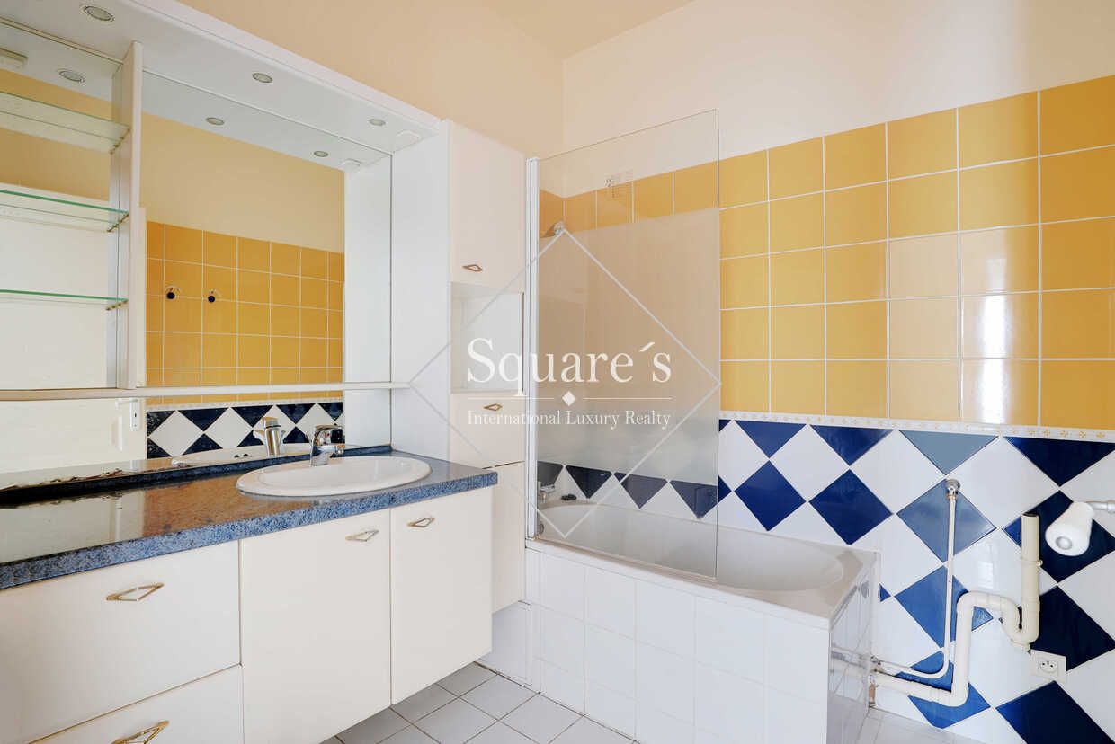 apartment 3 Rooms for sale on Paris 17ème (75017)