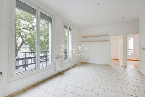 Sale Apartment Paris 17ème 3 Rooms 54 m²