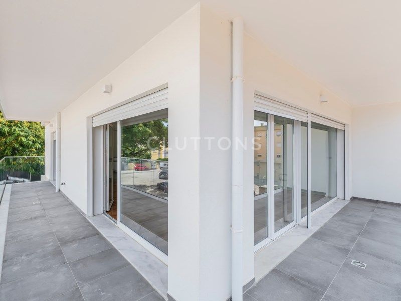 apartment 8 Rooms for sale on Cascais (2765)