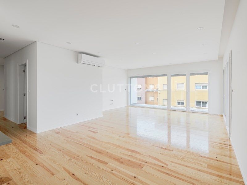 apartment 8 Rooms for sale on Cascais (2765)