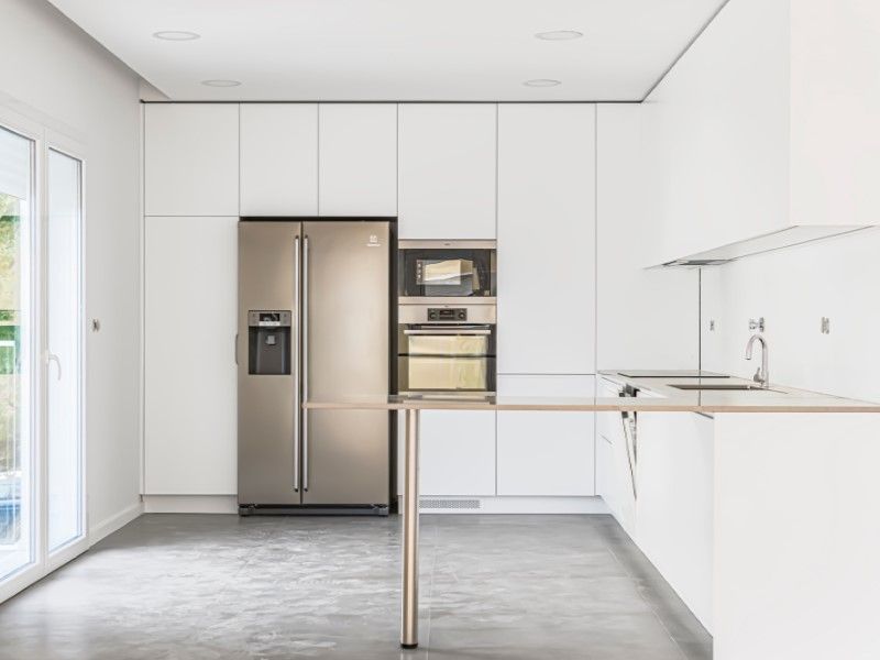 appartement 8 Pièces en vente sur Cascais (2765)