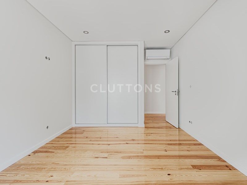 apartment 8 Rooms for sale on Cascais (2765)