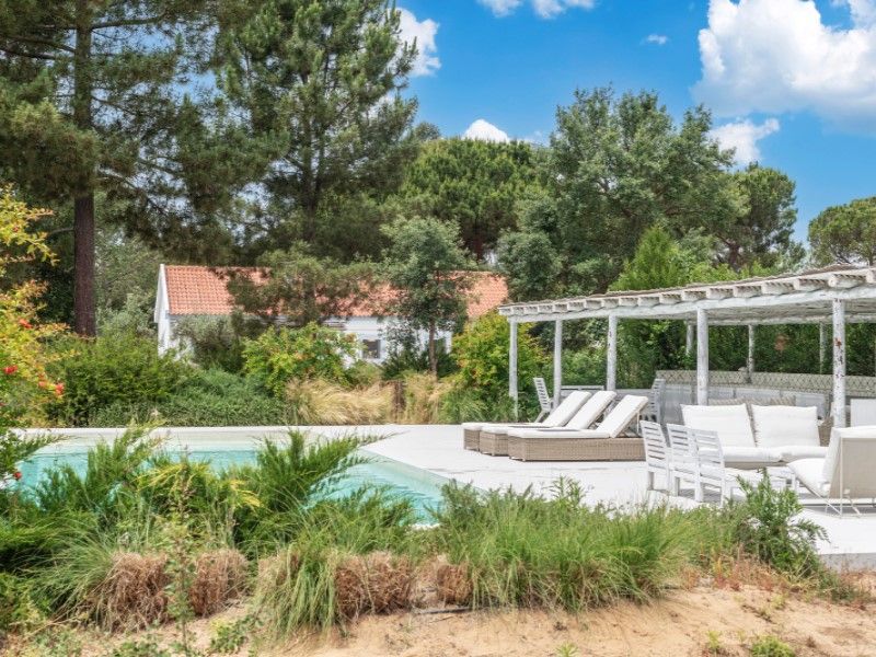 maison 8 Pièces en vente sur Grândola (7570)