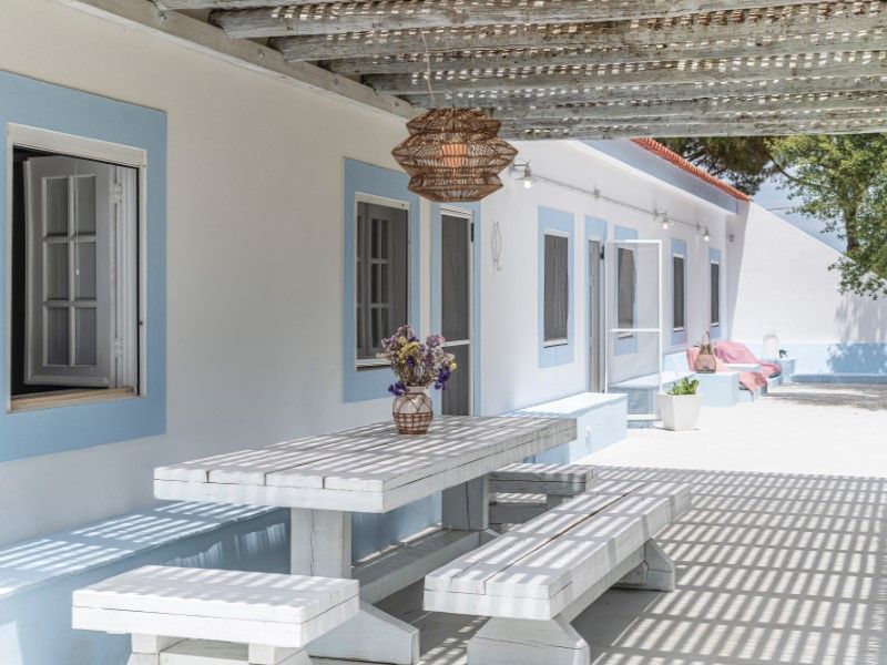 maison 8 Pièces en vente sur Grândola (7570)