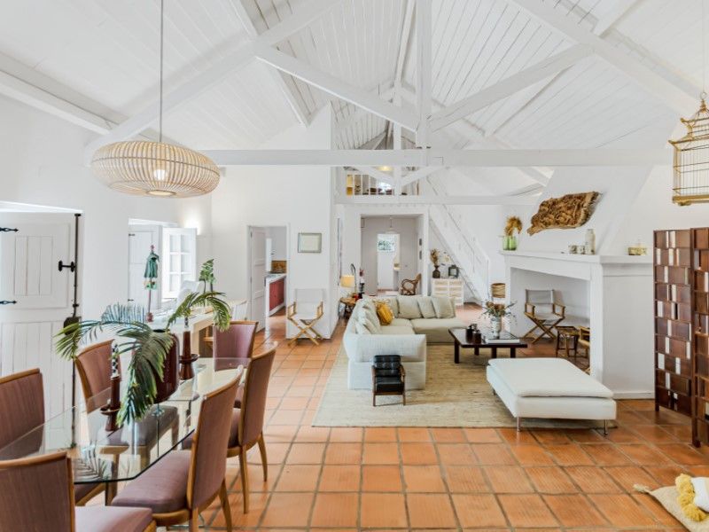 maison 8 Pièces en vente sur Grândola (7570)
