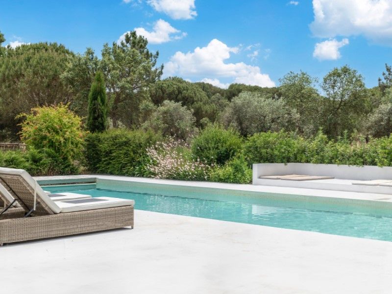 maison 8 Pièces en vente sur Grândola (7570)