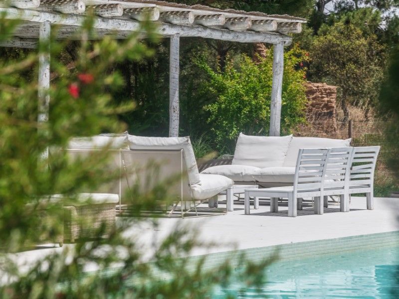 maison 8 Pièces en vente sur Grândola (7570)