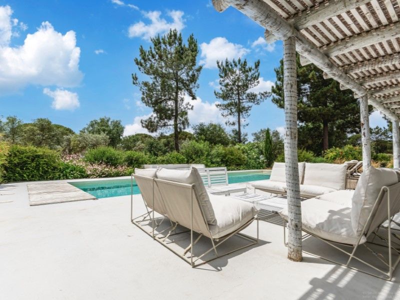 maison 8 Pièces en vente sur Grândola (7570)