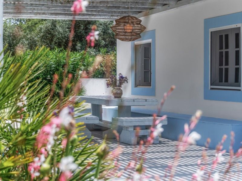 maison 8 Pièces en vente sur Grândola (7570)