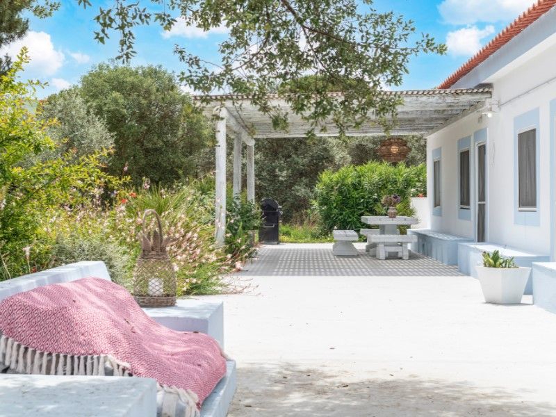 maison 8 Pièces en vente sur Grândola (7570)