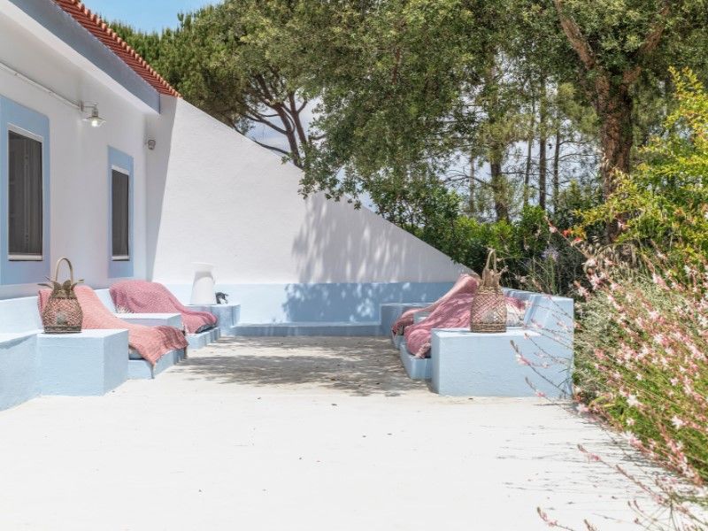 maison 8 Pièces en vente sur Grândola (7570)