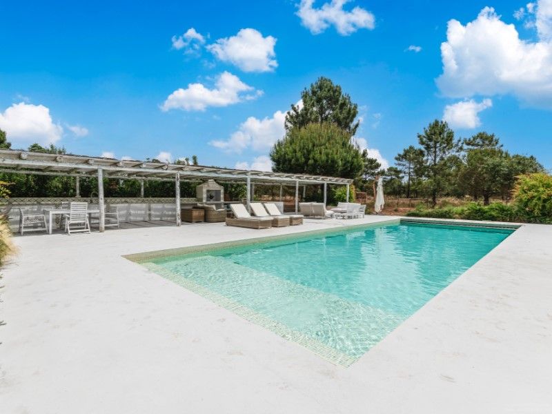 maison 8 Pièces en vente sur Grândola (7570)