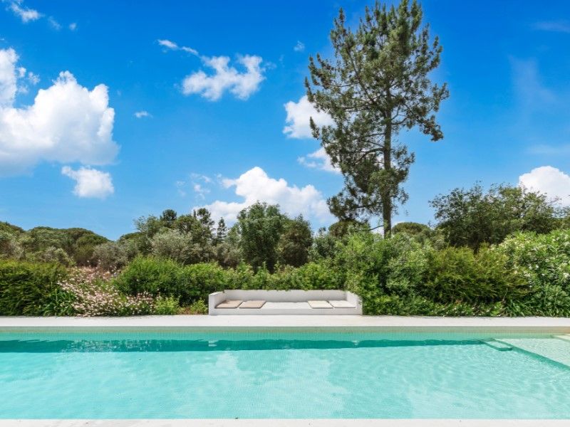 maison 8 Pièces en vente sur Grândola (7570)