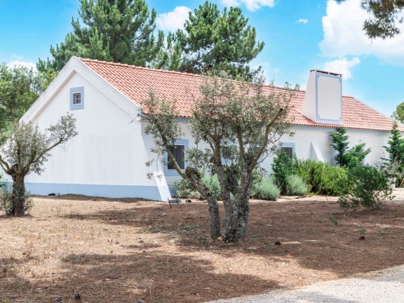 maison 8 Pièces en vente sur Grândola (7570)