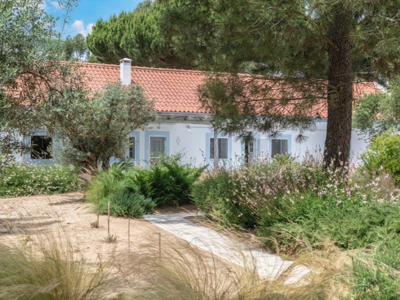 maison 8 Pièces en vente sur Grândola (7570)