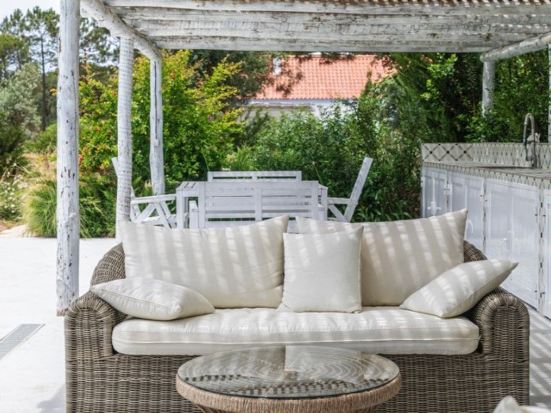 maison 8 Pièces en vente sur Grândola (7570)