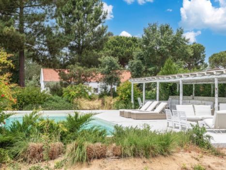 Vente Maison Grândola 8 Pièces