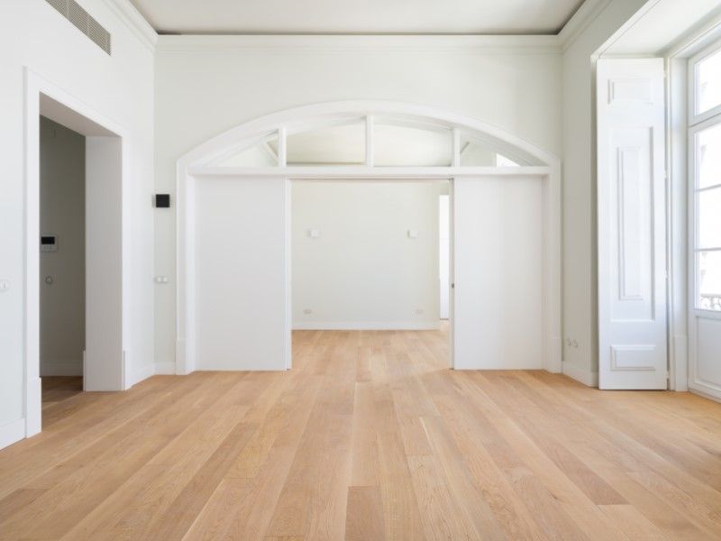 appartement 6 Pièces en vente sur Lisboa (1200)