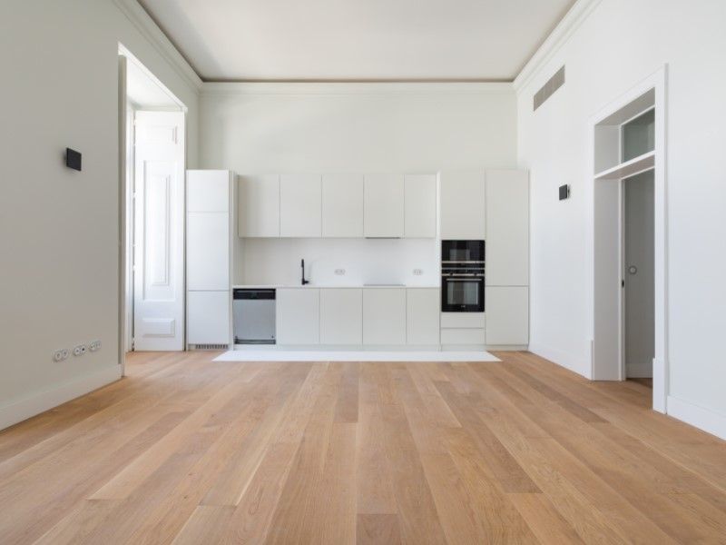 appartement 6 Pièces en vente sur Lisboa (1200)