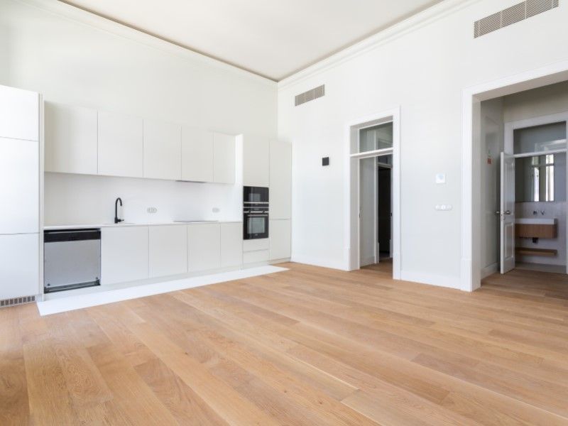 appartement 6 Pièces en vente sur Lisboa (1200)