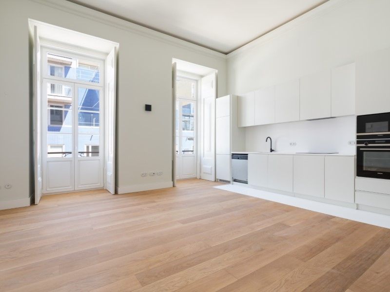 appartement 6 Pièces en vente sur Lisboa (1200)