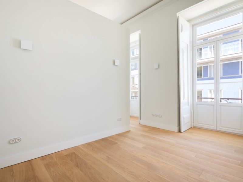 appartement 6 Pièces en vente sur Lisboa (1200)