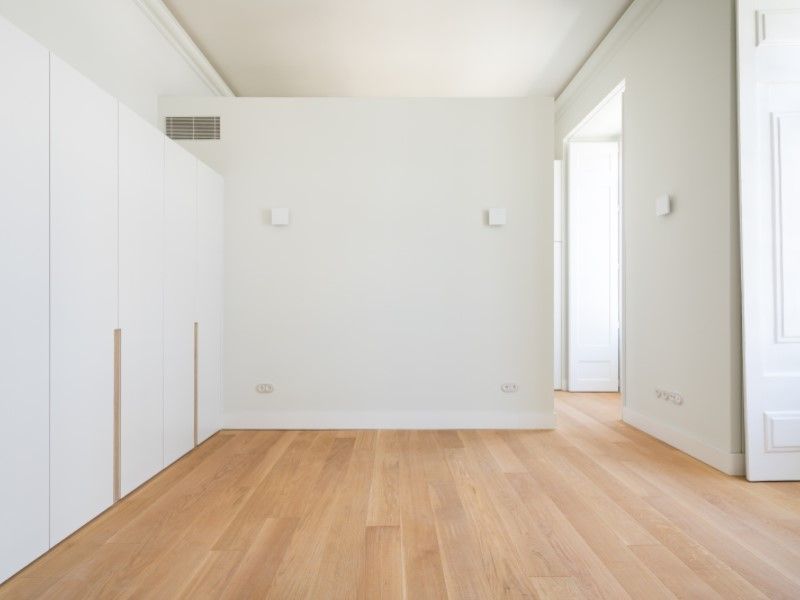 appartement 6 Pièces en vente sur Lisboa (1200)