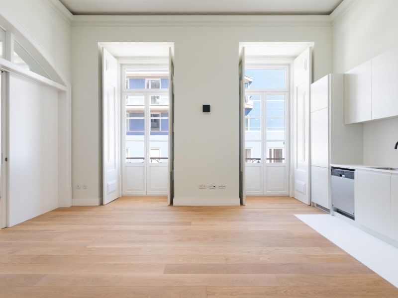 appartement 6 Pièces en vente sur Lisboa (1200)