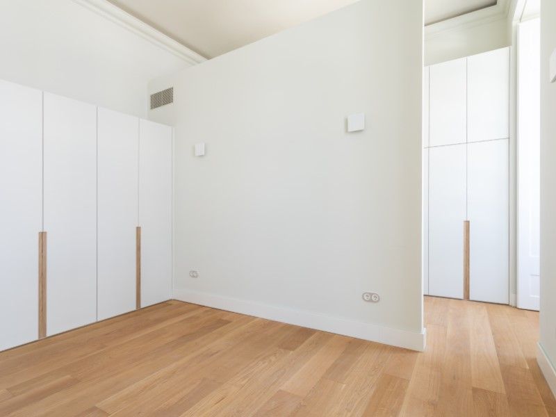 appartement 6 Pièces en vente sur Lisboa (1200)