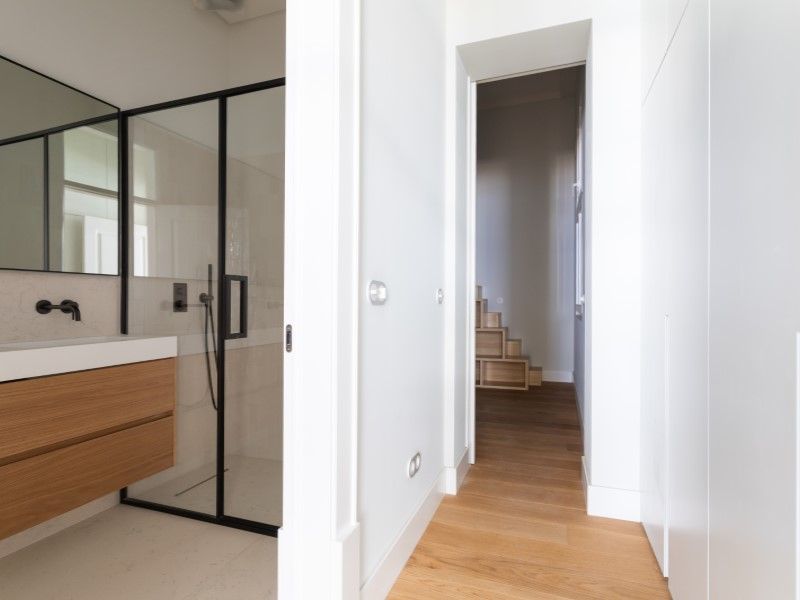 appartement 6 Pièces en vente sur Lisboa (1200)