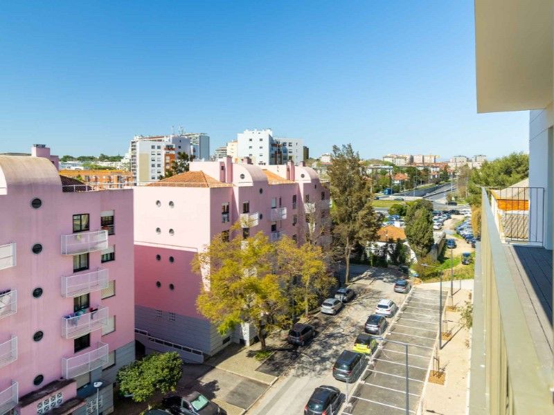 appartement 6 Pièces en vente sur Lisboa (1800)