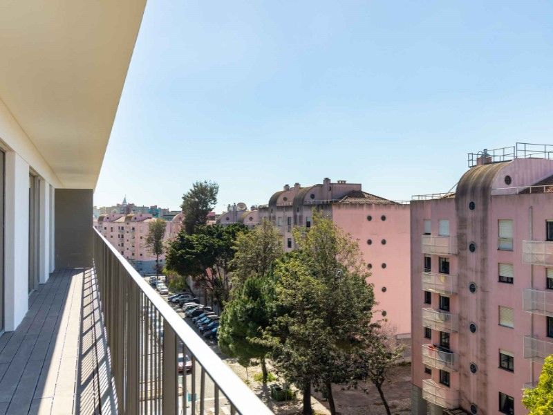 appartement 6 Pièces en vente sur Lisboa (1800)