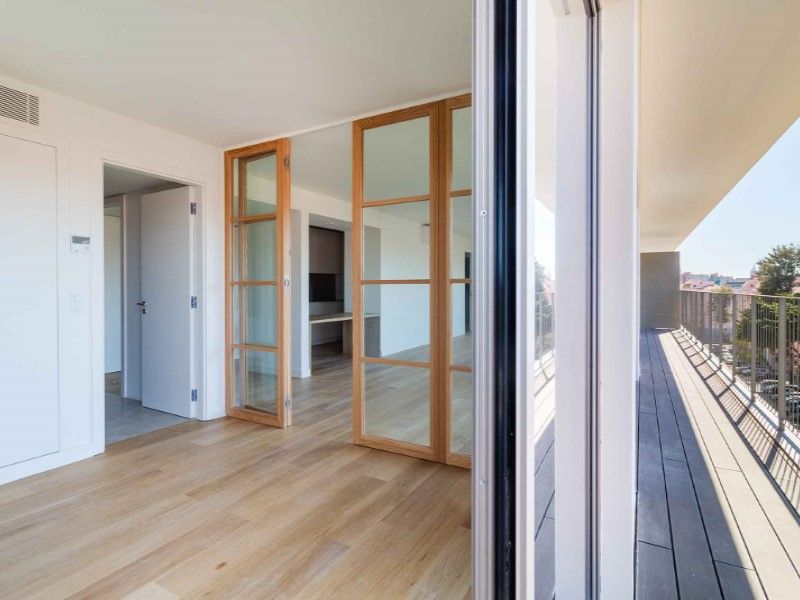 appartement 5 Pièces en vente sur Lisboa (1800)