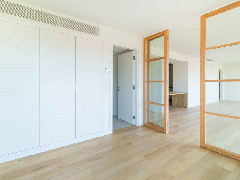 appartement 5 Pièces en vente sur Lisboa (1800)