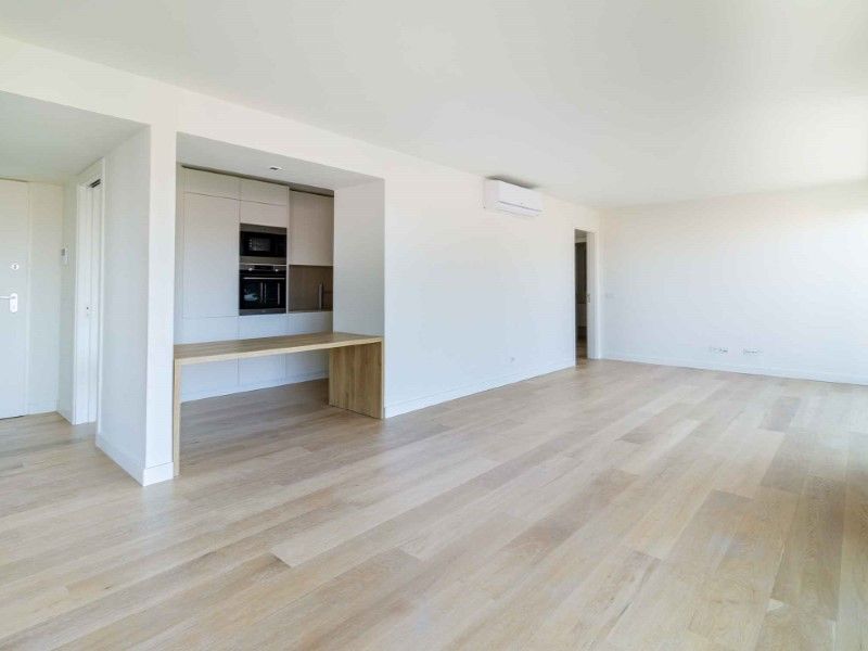 appartement 5 Pièces en vente sur Lisboa (1800)