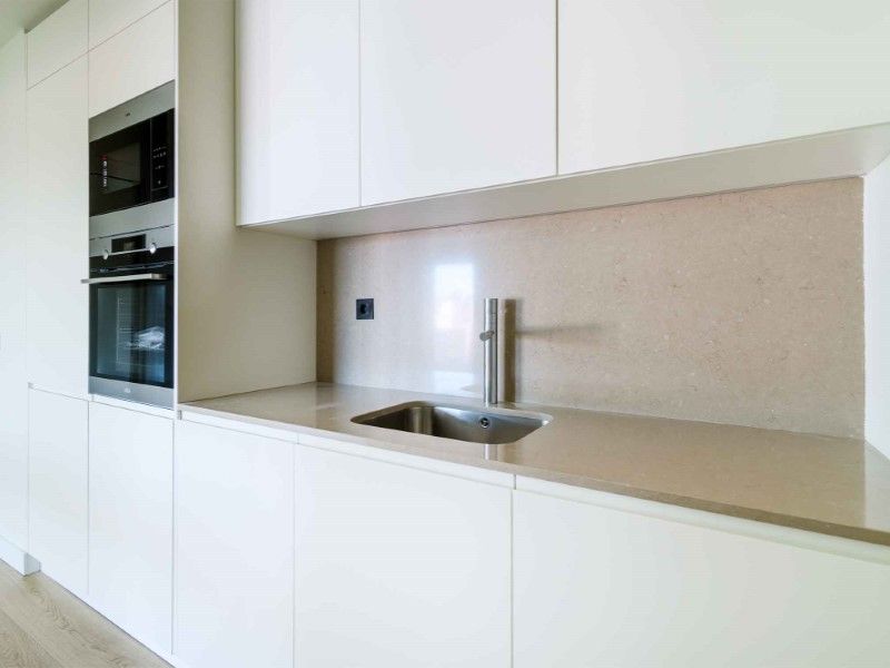 appartement 5 Pièces en vente sur Lisboa (1800)