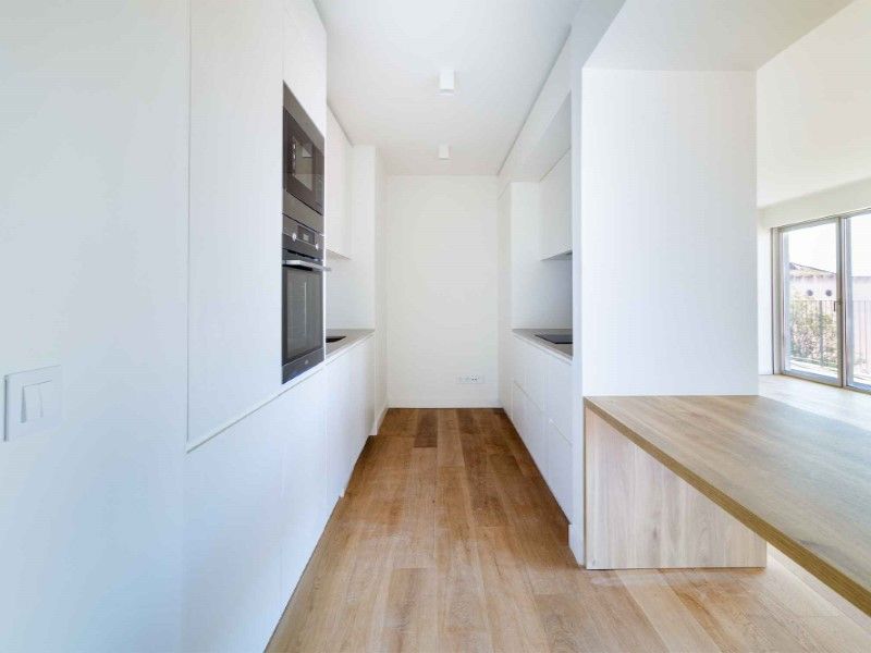 appartement 5 Pièces en vente sur Lisboa (1800)