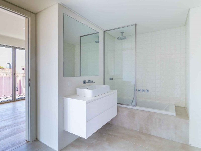 appartement 5 Pièces en vente sur Lisboa (1800)